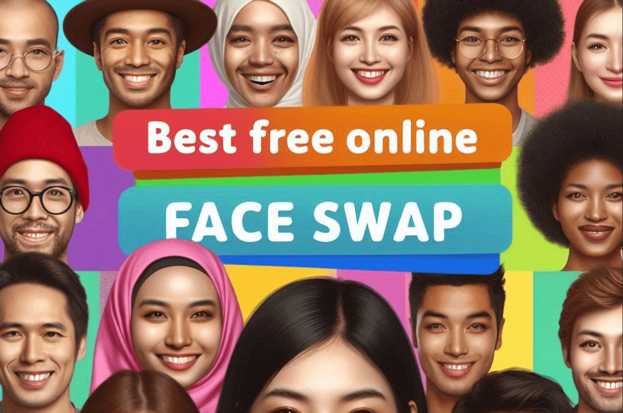 Best Free Online Face Swap Tool