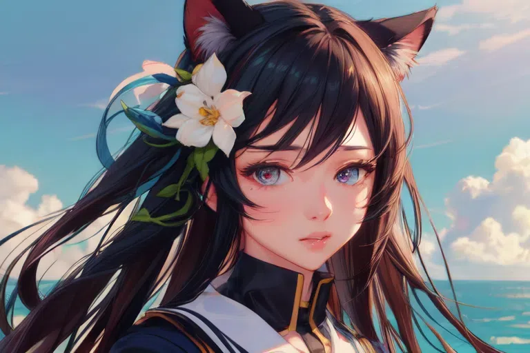 Dynamic Image AI Generator