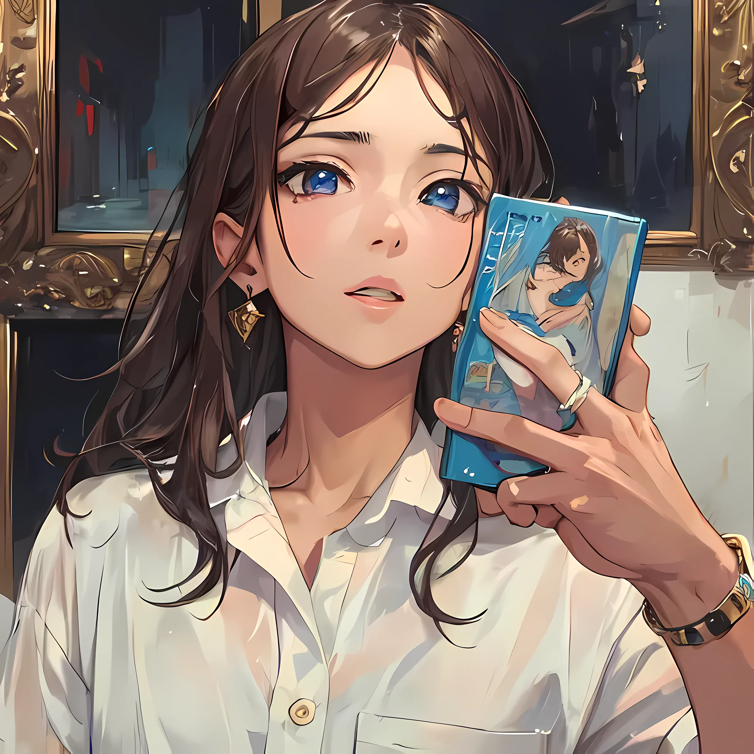 Animegenius 1 anime ai generator for free