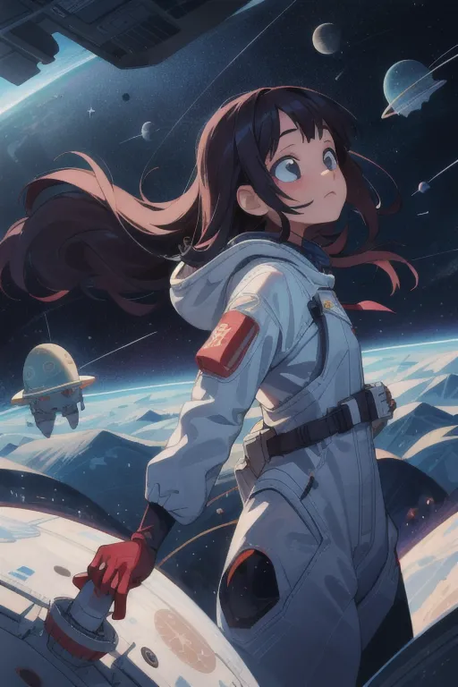 Anime space wallpaper by Realspider321 - Download on ZEDGE™ | 0f12-demhanvico.com.vn