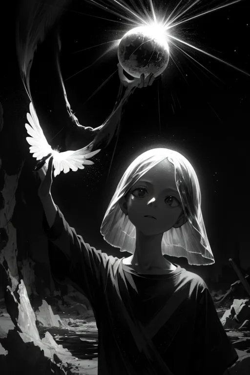 Anime tumblr - † Dark Angel †