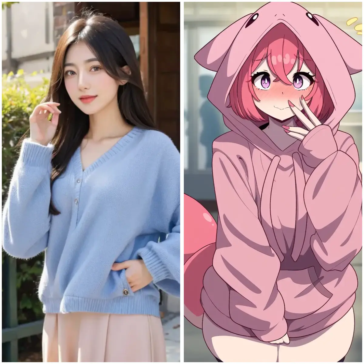 Watch How They Secretly Connect Through the Adult Friend Finder!