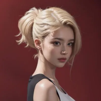 realistic art generated by AI