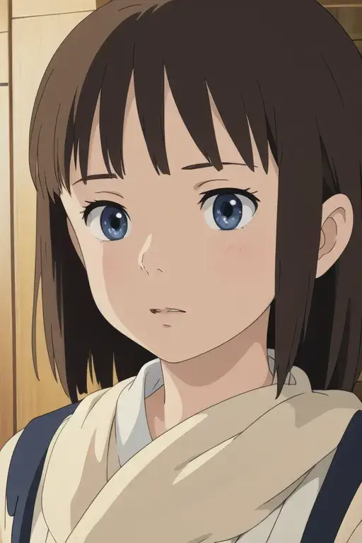 Online Studio Ghibli Ai Generator Free Online Studio Ghibli Ai Generator Free